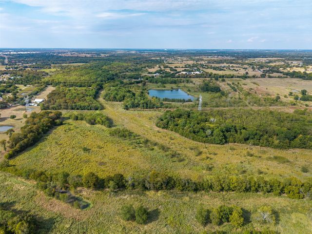31ACS Fm 1564, Caddo Mills, TX 75135