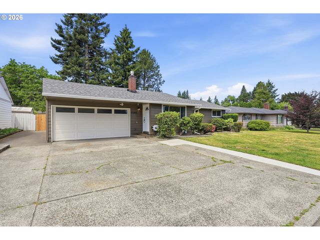 3265 Se 177TH Ave, Portland, OR 97236