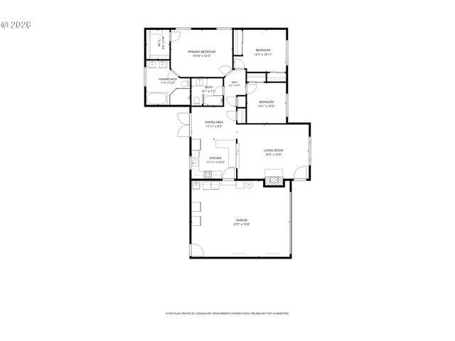 3265 Se 177TH Ave, Portland, OR 97236