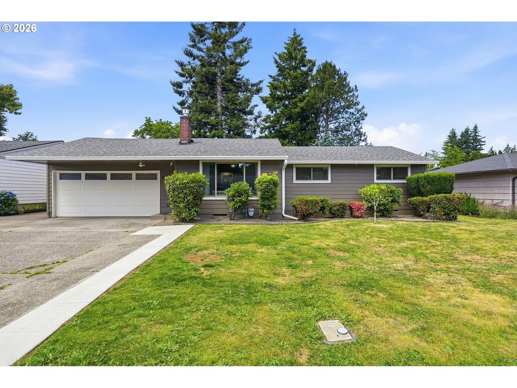 3265 Se 177TH Ave, Portland, OR 97236