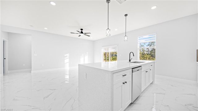 539 Hutton ST E, Lehigh Acres, FL 33974