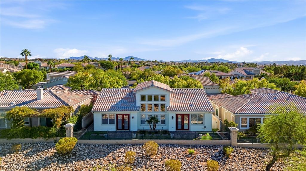 2984 Via Della Amore, Henderson, NV 89052 — photo 2