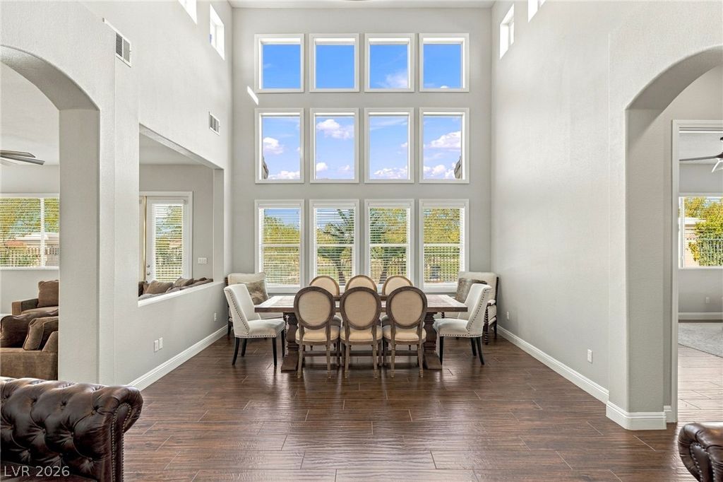 2984 Via Della Amore, Henderson, NV 89052 — photo 3