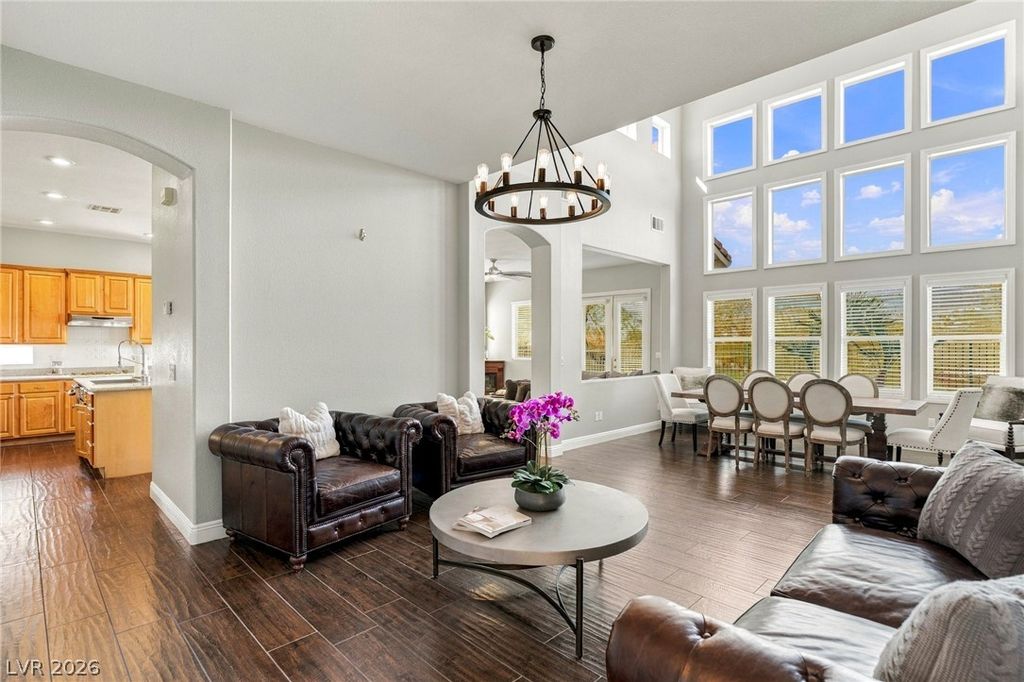 2984 Via Della Amore, Henderson, NV 89052 — photo 4