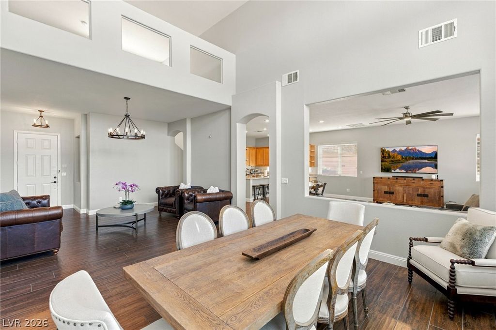 2984 Via Della Amore, Henderson, NV 89052 — photo 5