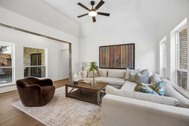14128 Regency Place, Dallas, TX 75254