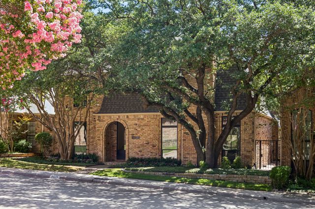 14128 Regency Place, Dallas, TX 75254