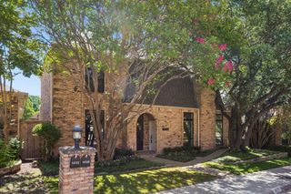 14128 Regency Place, Dallas, TX 75254