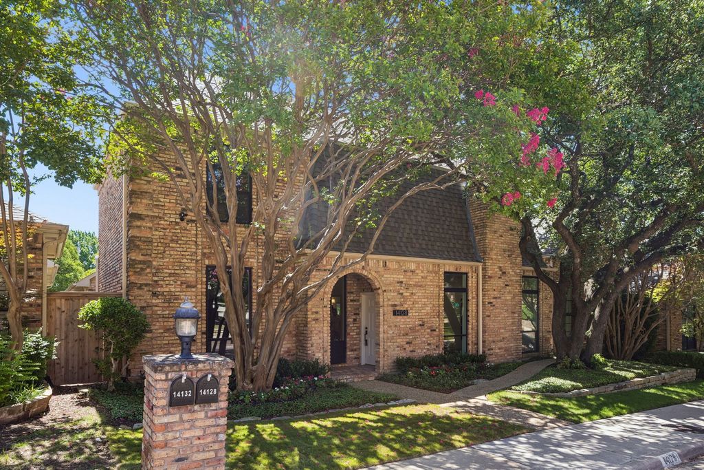 14128 Regency Place, Dallas, TX 75254