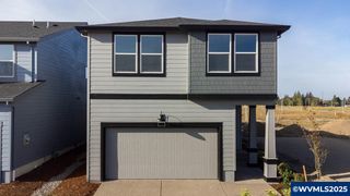 4911 Abraham Av NE, Salem, OR 97301