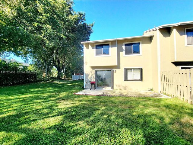 3504 NW 111th Ave 3504, Sunrise, FL 33351