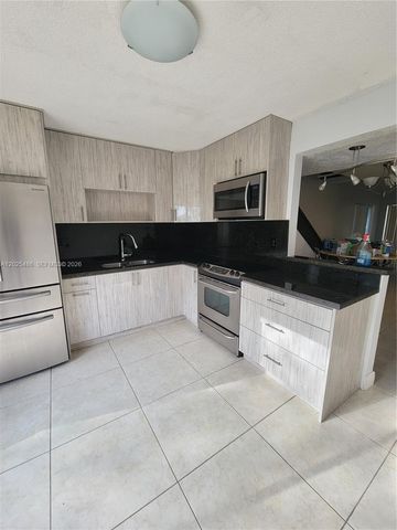3504 NW 111th Ave 3504, Sunrise, FL 33351