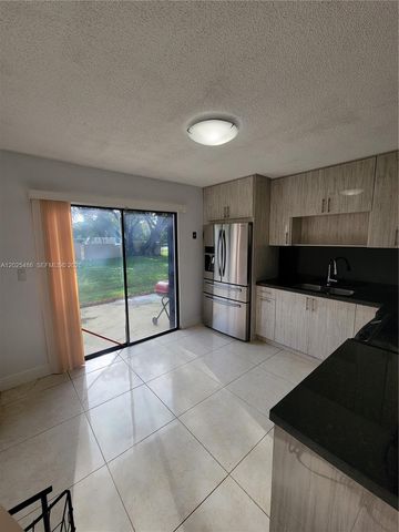 3504 NW 111th Ave 3504, Sunrise, FL 33351
