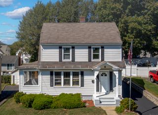28 Nettleton Avenue, Naugatuck, CT 06770