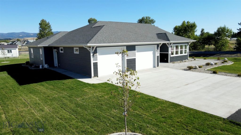 622 Sagebrush Lane, Deer Lodge, MT 59722 — photo 3