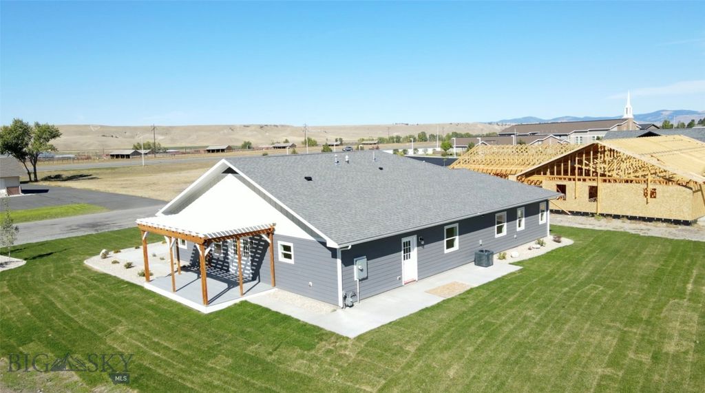 622 Sagebrush Lane, Deer Lodge, MT 59722 — photo 5