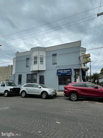 2500 W SOMERSET ST, Philadelphia, PA 19132