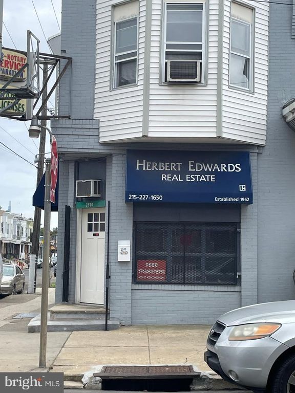 2500 W SOMERSET ST, Philadelphia, PA 19132