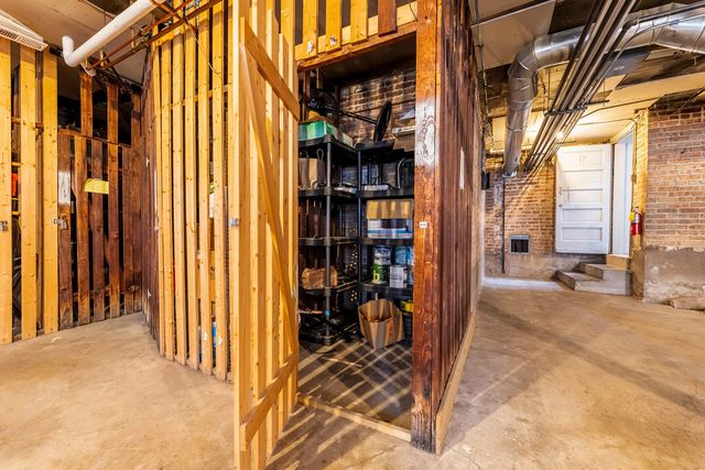 1120 Washington Boulevard 3B, Oak Park, IL 60302