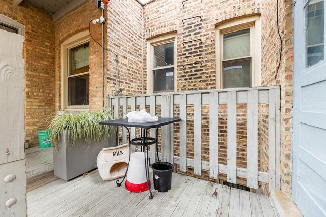 1120 Washington Boulevard 3B, Oak Park, IL 60302