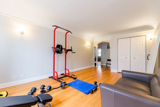 1120 Washington Boulevard 3B, Oak Park, IL 60302