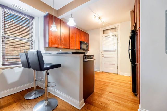 1120 Washington Boulevard 3B, Oak Park, IL 60302
