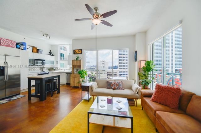 133 NE 2nd Ave 1512, Miami, FL 33132