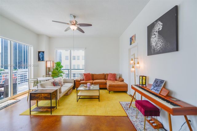 133 NE 2nd Ave 1512, Miami, FL 33132