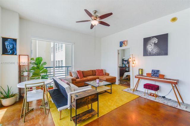 133 NE 2nd Ave 1512, Miami, FL 33132