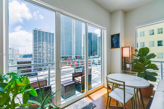 133 NE 2nd Ave 1512, Miami, FL 33132