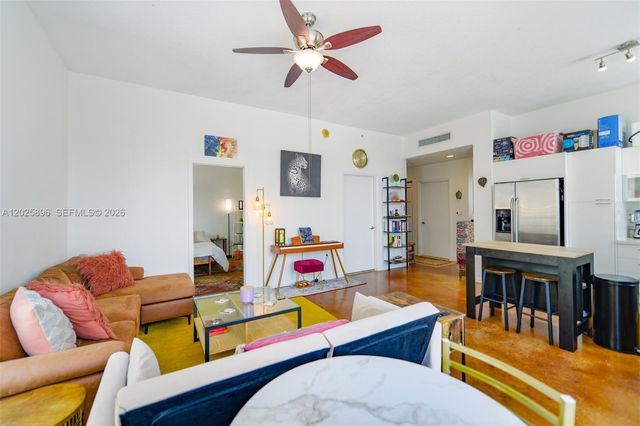 133 NE 2nd Ave 1512, Miami, FL 33132