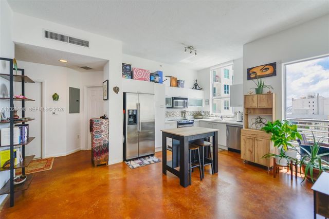 133 NE 2nd Ave 1512, Miami, FL 33132