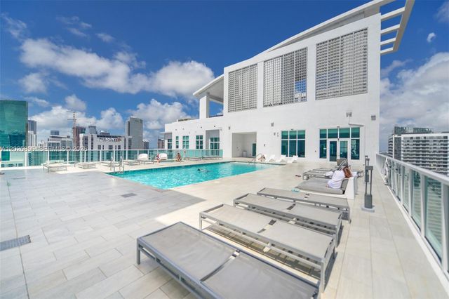 133 NE 2nd Ave 1512, Miami, FL 33132