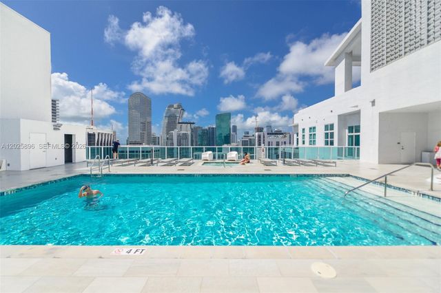 133 NE 2nd Ave 1512, Miami, FL 33132