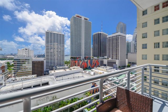 133 NE 2nd Ave 1512, Miami, FL 33132
