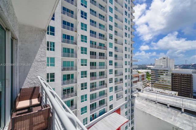 133 NE 2nd Ave 1512, Miami, FL 33132