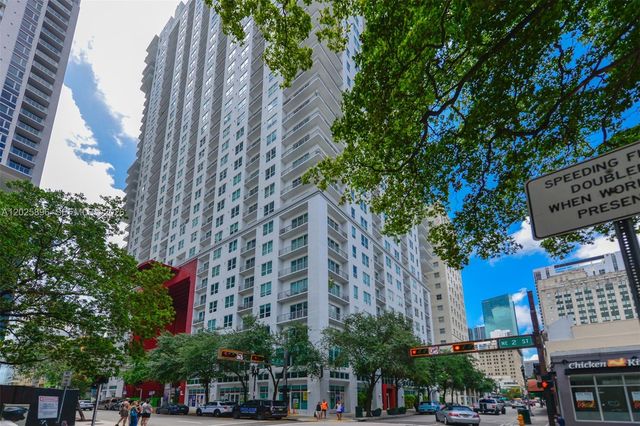 133 NE 2nd Ave 1512, Miami, FL 33132