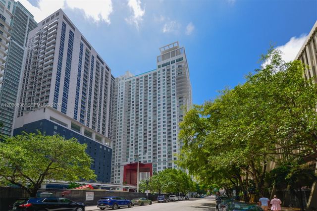 133 NE 2nd Ave 1512, Miami, FL 33132