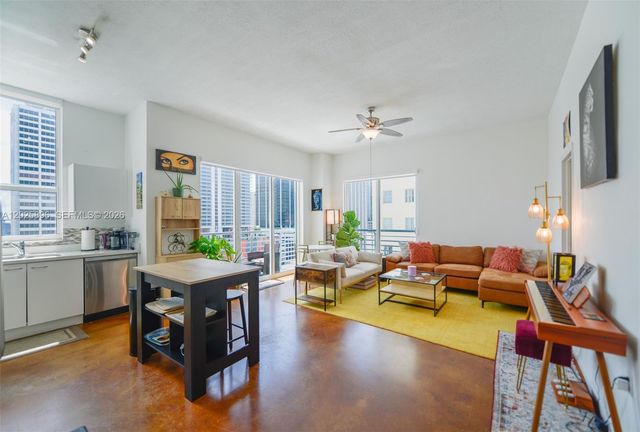 133 NE 2nd Ave 1512, Miami, FL 33132