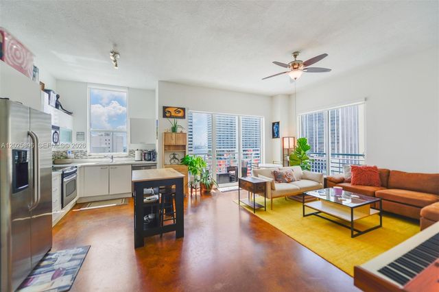 133 NE 2nd Ave 1512, Miami, FL 33132