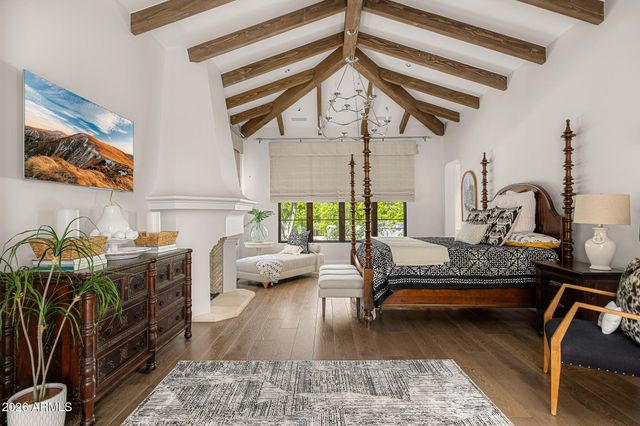 5858 E CABALLO Drive, Paradise Valley, AZ 85253