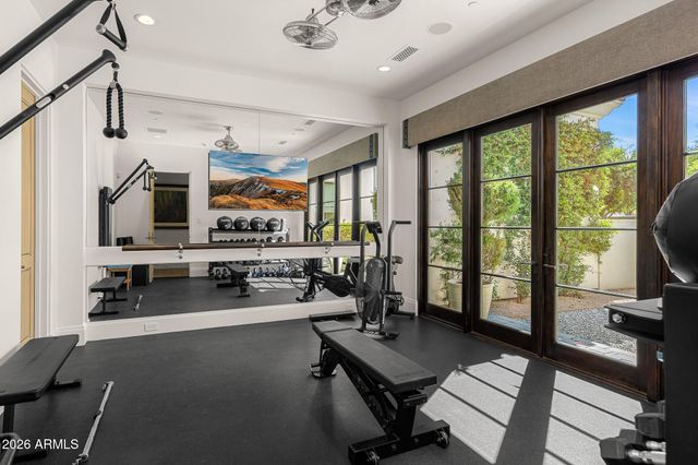 5858 E CABALLO Drive, Paradise Valley, AZ 85253