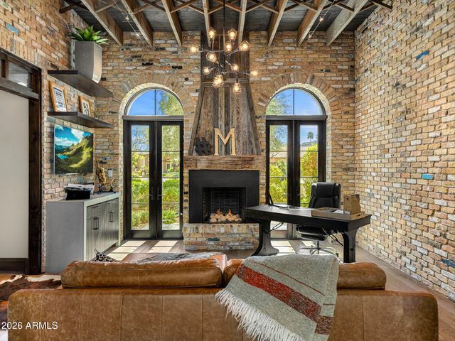 5858 E CABALLO Drive, Paradise Valley, AZ 85253