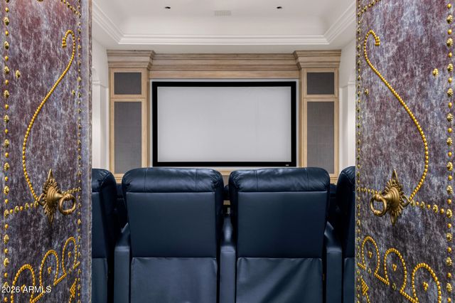 5858 E CABALLO Drive, Paradise Valley, AZ 85253