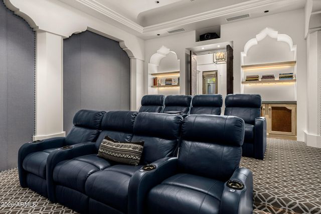 5858 E CABALLO Drive, Paradise Valley, AZ 85253