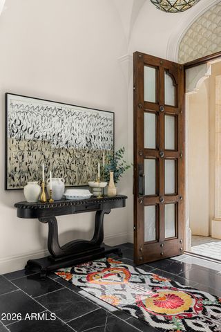 5858 E CABALLO Drive, Paradise Valley, AZ 85253