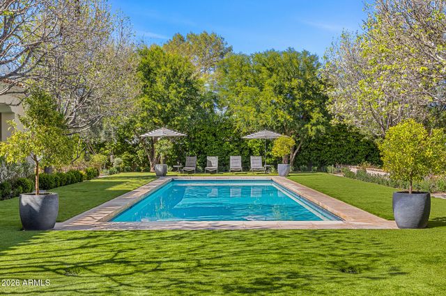 5858 E CABALLO Drive, Paradise Valley, AZ 85253