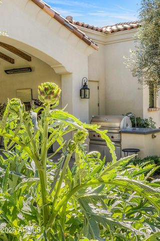 5858 E CABALLO Drive, Paradise Valley, AZ 85253