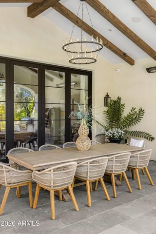 5858 E CABALLO Drive, Paradise Valley, AZ 85253