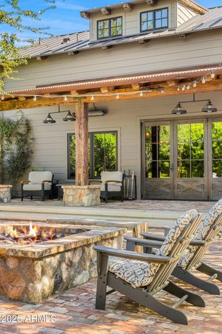 5858 E CABALLO Drive, Paradise Valley, AZ 85253